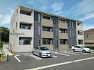 アヤソフィヤ　Ⅲの外観