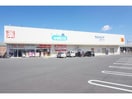 ウエルシア蒲郡竹谷町店(ドラッグストア)まで785m オッツ竹谷