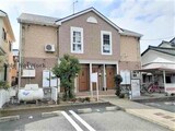 クレスト向山