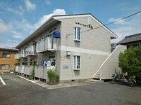 シティハイツ天伯