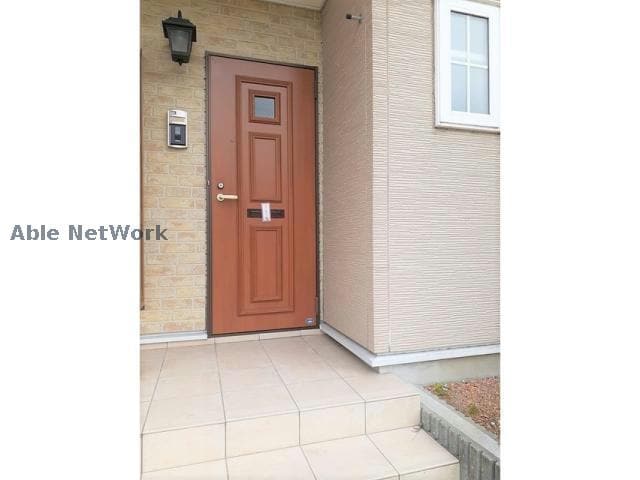  ハイ　ルーメス