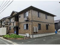 エーデルハイム　A