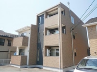 グレースコートⅡ