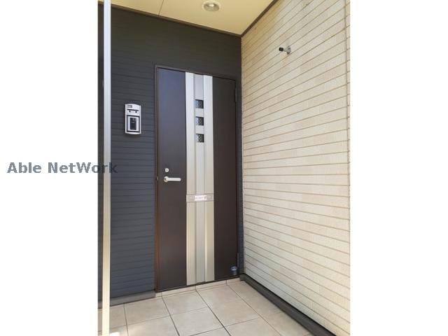  グレースコートⅡ