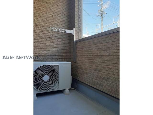  グレースコートⅡ