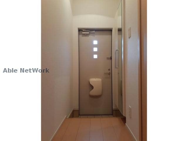  グレースコートⅡ