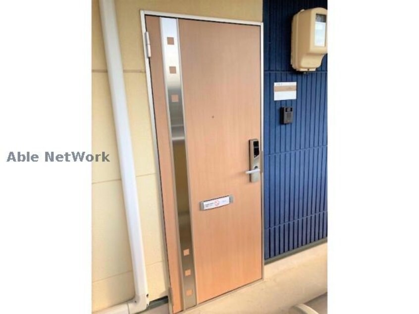  ライフイン・パストラーレ