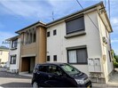 ベルパーク丸山Ｇ棟の外観
