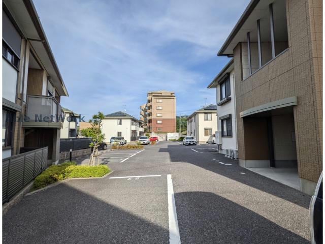  ベルパーク丸山Ｇ棟