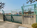 幸田あけぼの第一幼稚園(幼稚園/保育園)まで615m ベルパーク丸山Ｇ棟