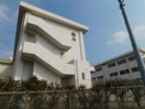 幸田町立幸田小学校(小学校)まで857m ベルパーク丸山Ｇ棟