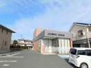 JAひまわり御津支店(銀行)まで689m リバーフィールド