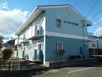 シーサイド大松
