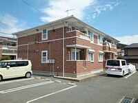 アイビーガーデンＢ