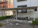  ベルパーク丸山J棟