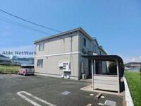 ヴィラルージュ