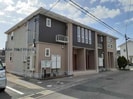 オンブラージュの外観