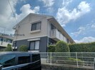 セジュール蒲北Bの外観