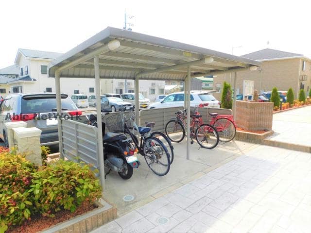  アン・シャトーC