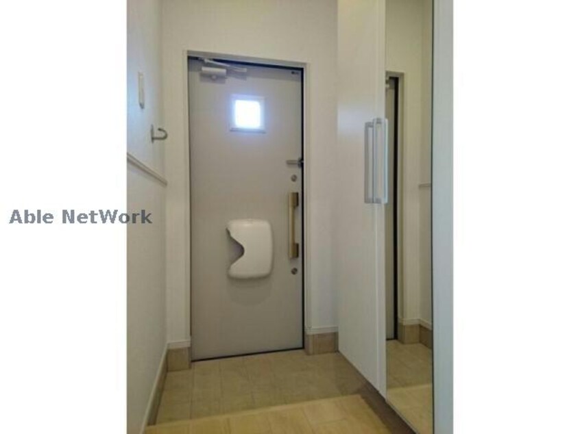  アン・シャトーC