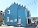 シーパレス南新田の外観