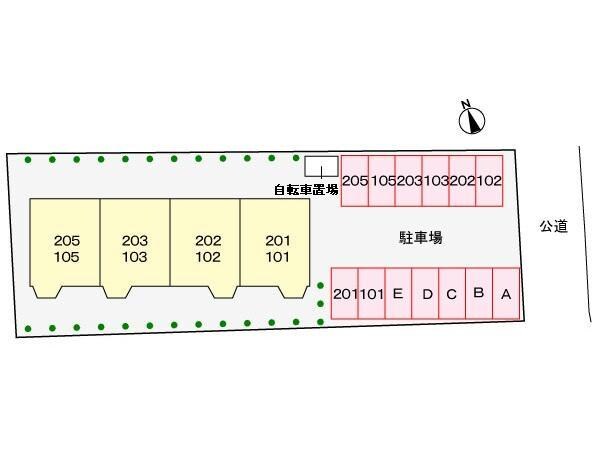  シーパレス南新田