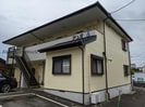 デュオＳの外観