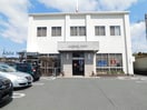 豊川信用金庫幸田支店(銀行)まで311m デュオＳ