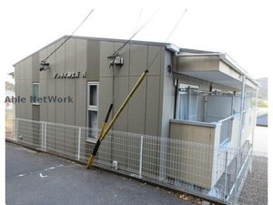 ジュネス御堂坂Ａ棟