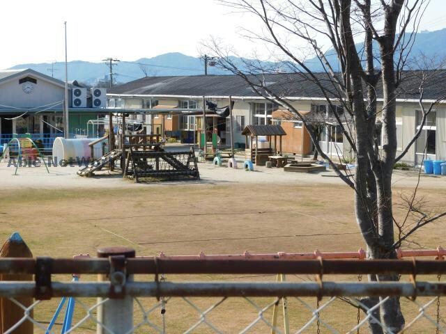 蒲郡市立三谷東保育園(幼稚園/保育園)まで390m ガーデンコートサンベリー