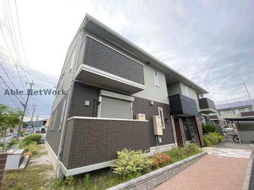  グランショコラ