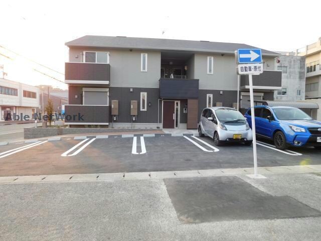  グランショコラ