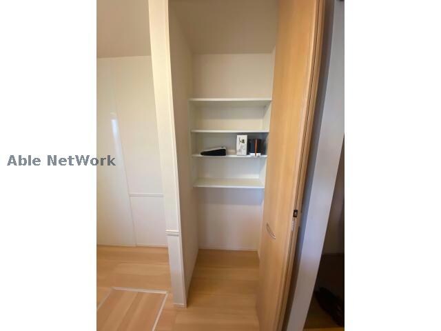 リビング収納 グランショコラ