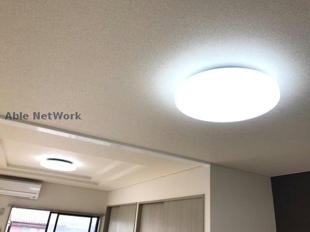 照明器具 エデン中央本町
