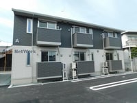 レセンテ須田Ａ