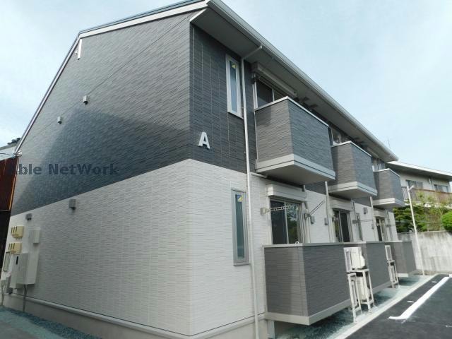  レセンテ須田Ａ