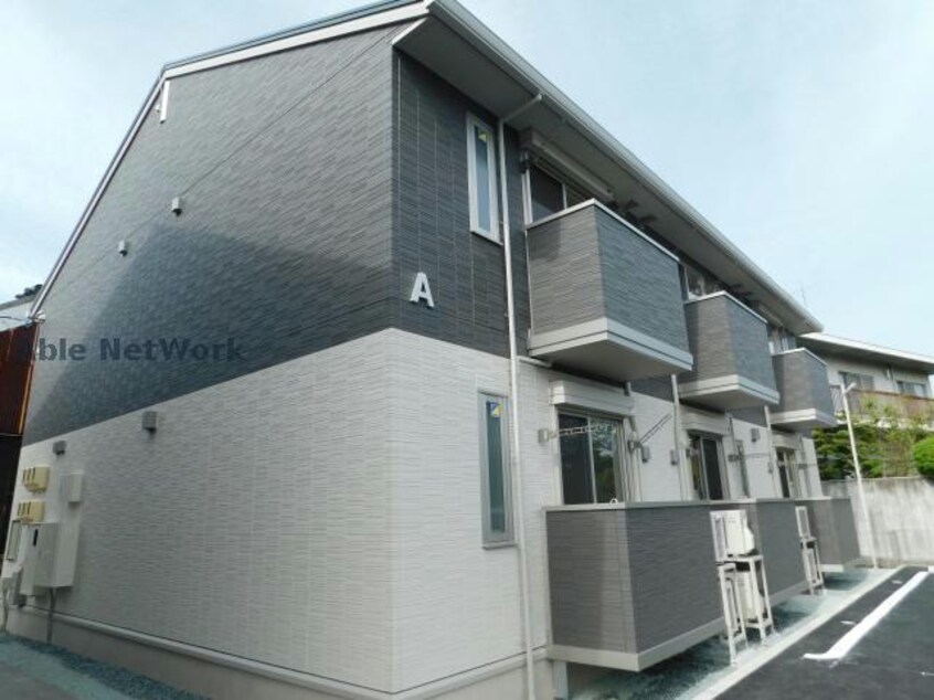  レセンテ須田Ａ