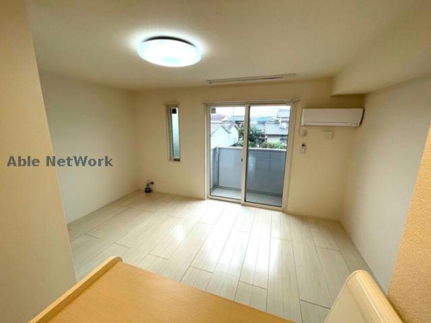  レセンテ須田Ａ