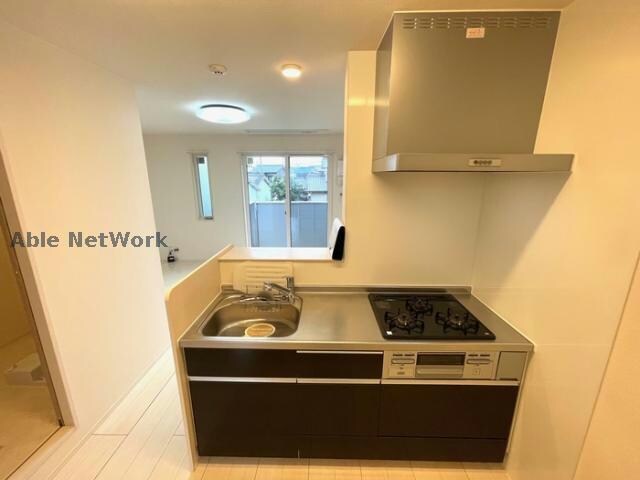  レセンテ須田Ａ