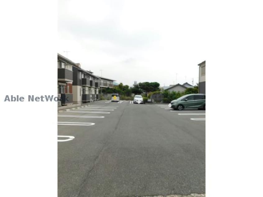  レセンテ須田Ａ