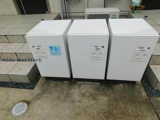  レセンテ須田Ａ