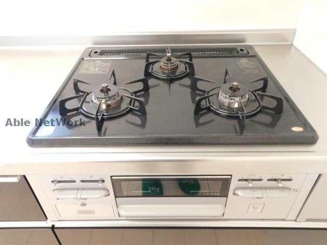  レセンテ須田Ａ