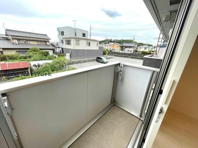  レセンテ須田Ａ