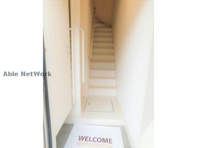  レセンテ須田Ａ