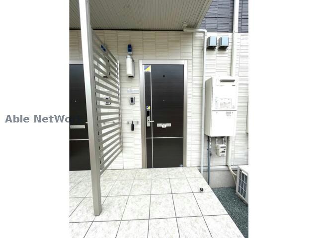  レセンテ須田Ａ