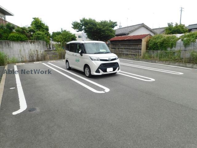  レセンテ須田 B
