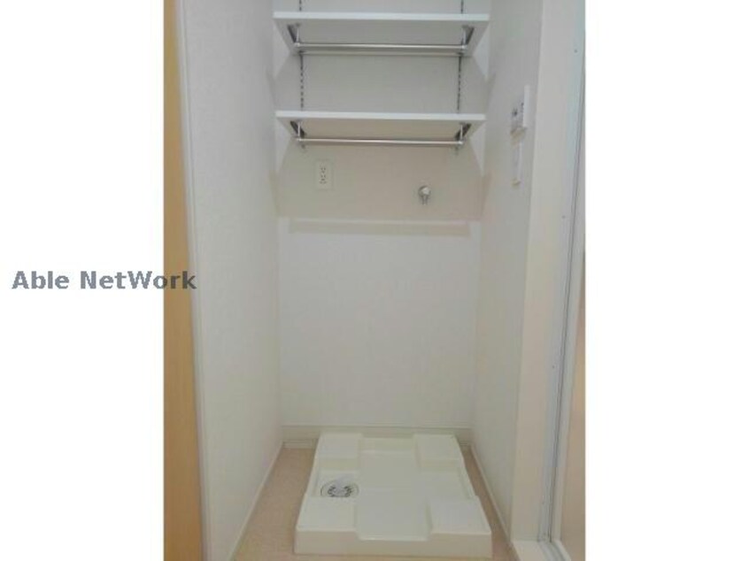  アイリス宮成　B