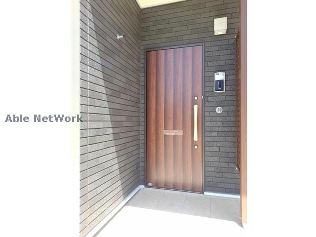  アイリス宮成　B