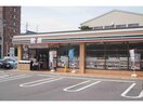 セブンイレブン蒲郡宮成町店(コンビニ)まで202m アイリス宮成　B