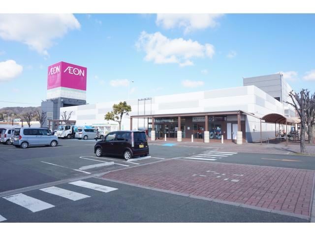 イオン蒲郡店(スーパー)まで474m ピノワール　弐番館